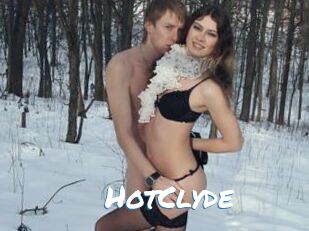 HotClyde