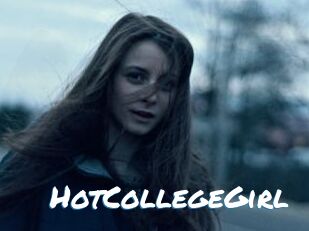 HotCollegeGirl