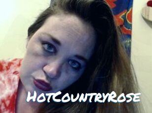 HotCountryRose