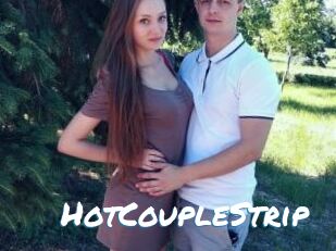 HotCoupleStrip