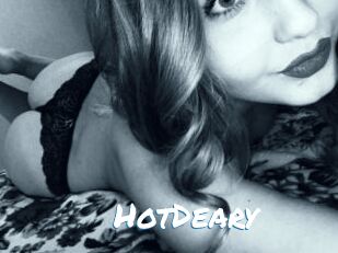HotDeary
