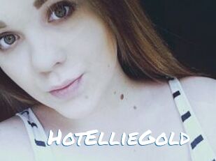 HotEllieGold