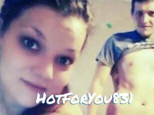 HotForYou831