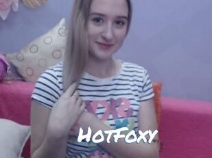 HotFoxy Max 50