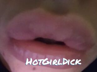 HotGirlDick