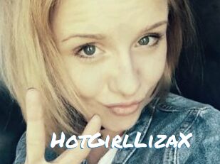 HotGirlLizaX