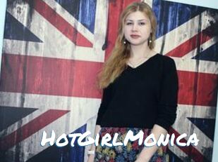 HotGirlMonica