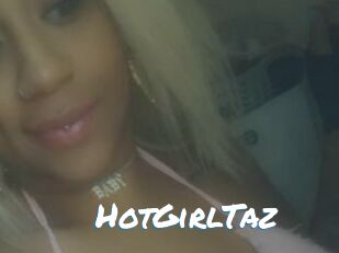 HotGirlTaz