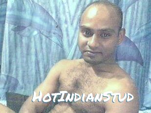 HotIndianStud