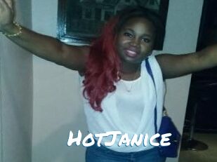 HotJanice