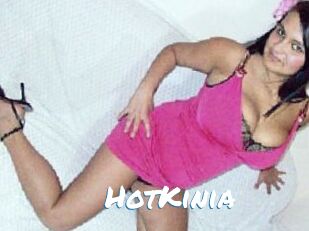 HotKinia
