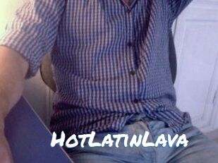 HotLatinLava