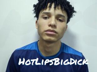 HotLipsBigDick Max 50