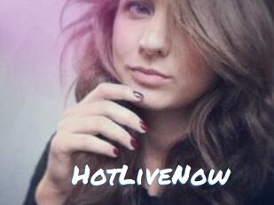 HotLiveNow