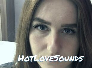 HotLoveSounds