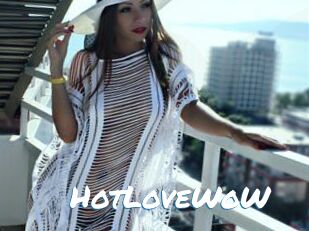 HotLoveWoW