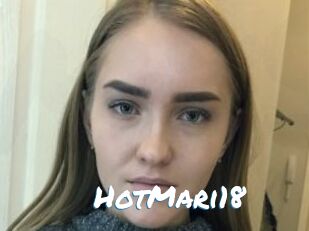 HotMari18