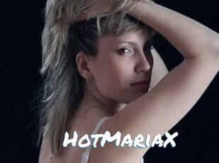 HotMariaX