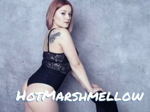 HotMarshmellow_