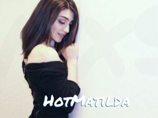 Hot_Matilda