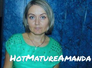 HotMatureAmanda