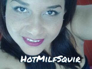 HotMilfSquir