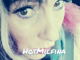 HotMilfina