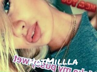 HotMillla