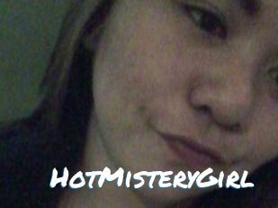 HotMisteryGirl