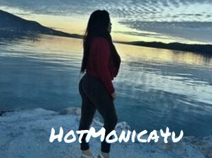 HotMonica4u