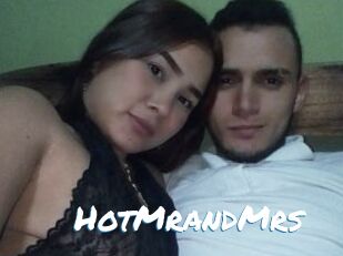 HotMrandMrs