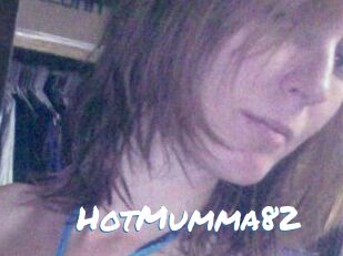 HotMumma82