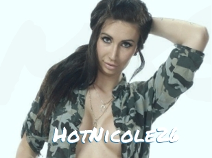 HotNicole26 Max 50