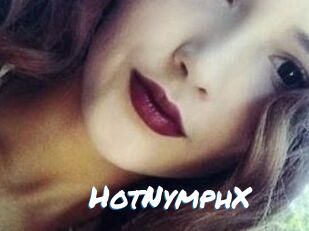 HotNymphX