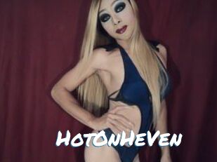 HotOnHeVen