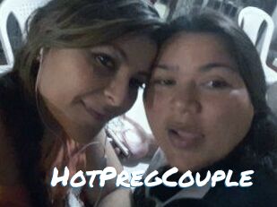 HotPregCouple Max 50