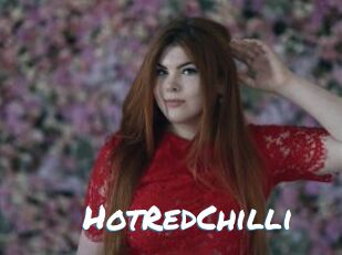 HotRedChilli