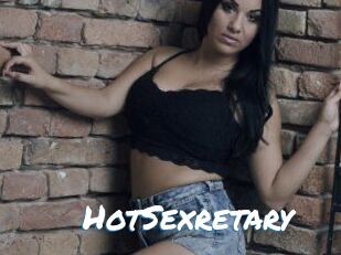 HotSexretary