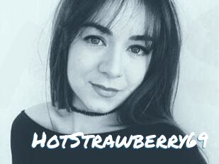 HotStrawberry69