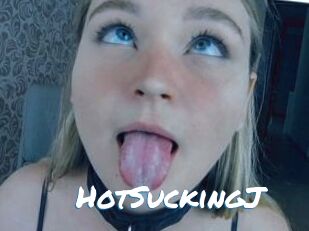 HotSuckingJ