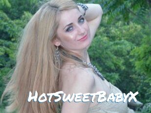 HotSweetBabyX