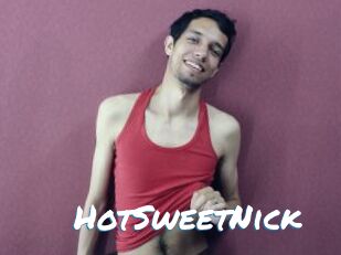 HotSweetNick