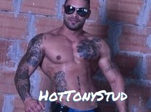HotTonyStud