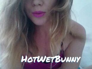 HotWetBunny