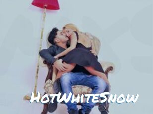 HotWhiteSnow