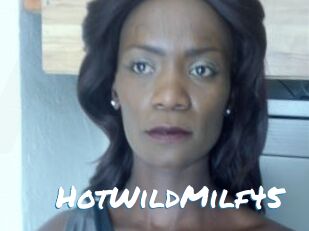 HotWildMilf45 Max 50