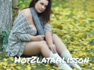 HotZlataAlisson