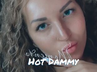 Hot_Dammy