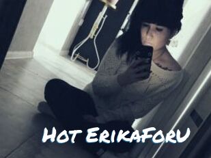 Hot_ErikaForU