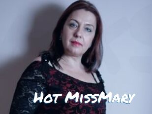 Hot_MissMary